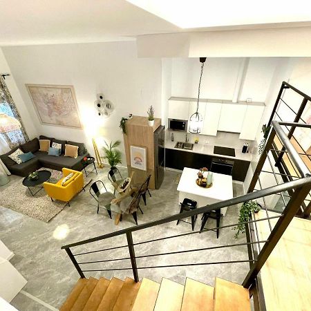 Apartamento Cadiz Costa Екстериор снимка