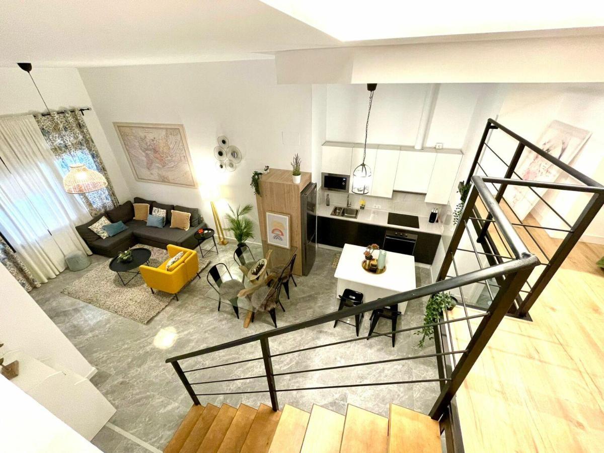 Apartamento Cadiz Costa Екстериор снимка