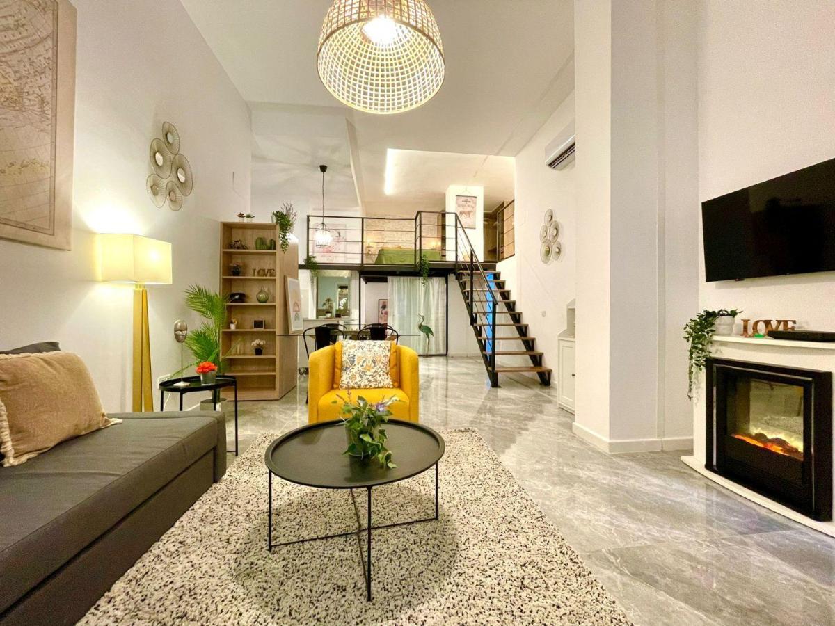 Apartamento Cadiz Costa Екстериор снимка