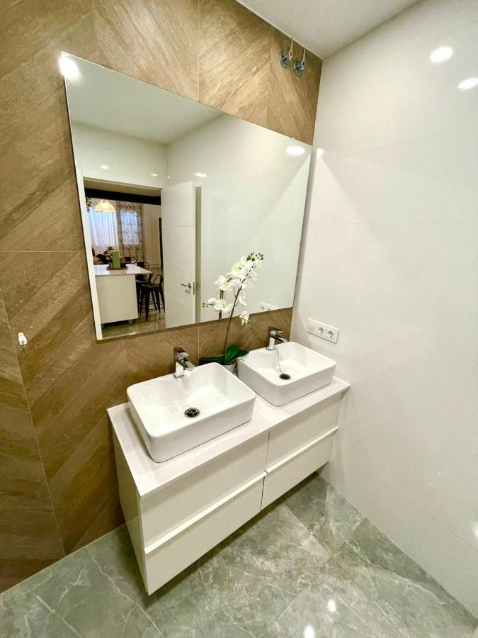 Apartamento Cadiz Costa Екстериор снимка