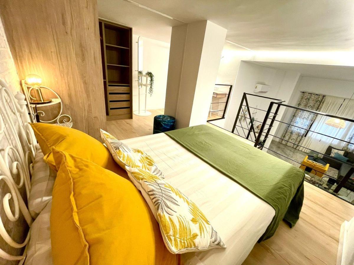 Apartamento Cadiz Costa Екстериор снимка