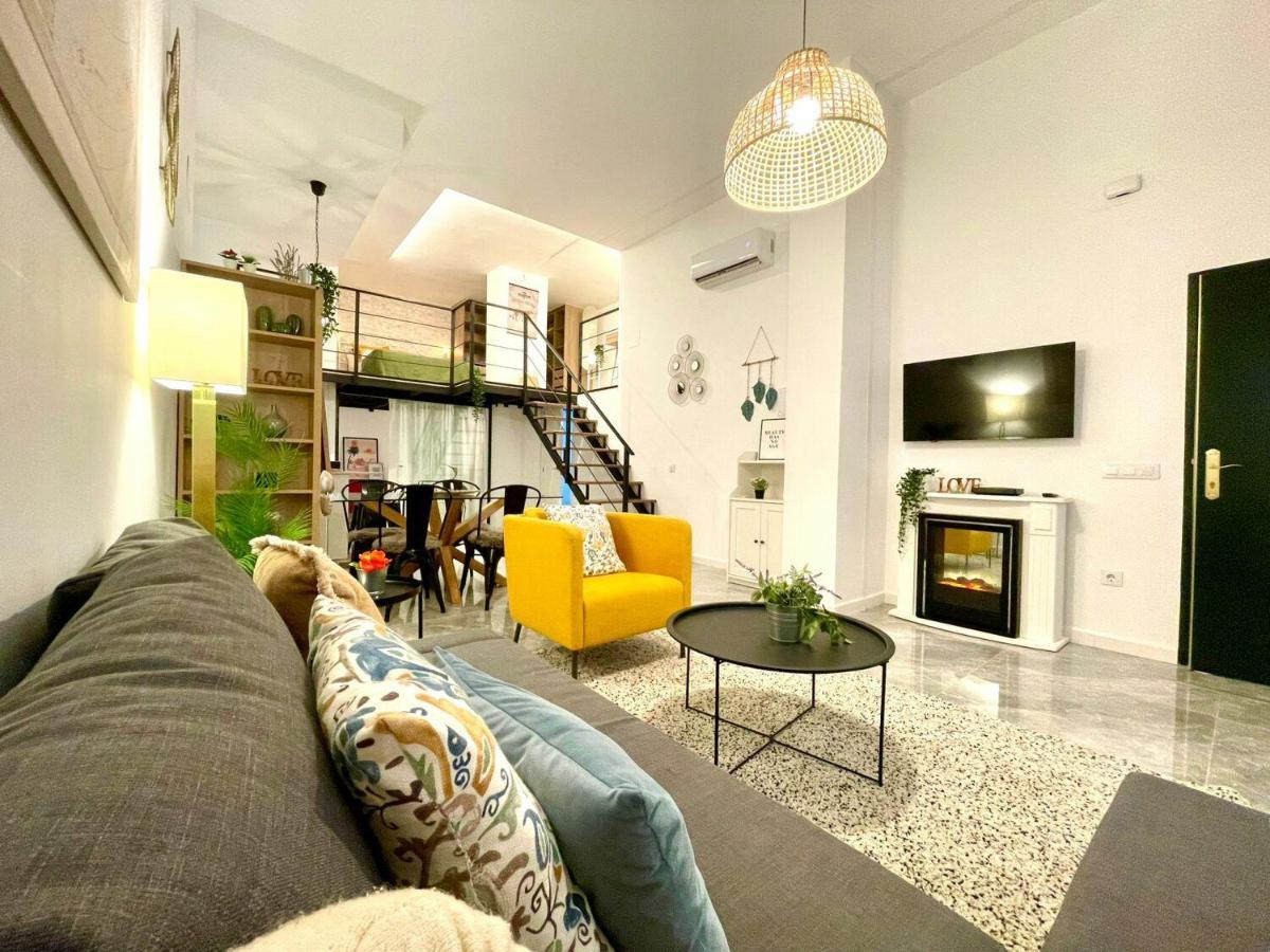 Apartamento Cadiz Costa Екстериор снимка