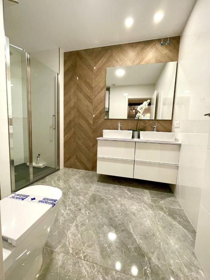 Apartamento Cadiz Costa Екстериор снимка