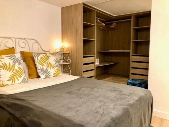 Apartamento Cadiz Costa Екстериор снимка