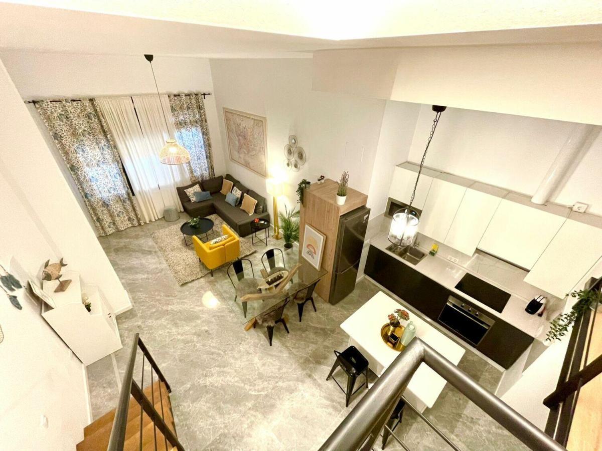 Apartamento Cadiz Costa Екстериор снимка